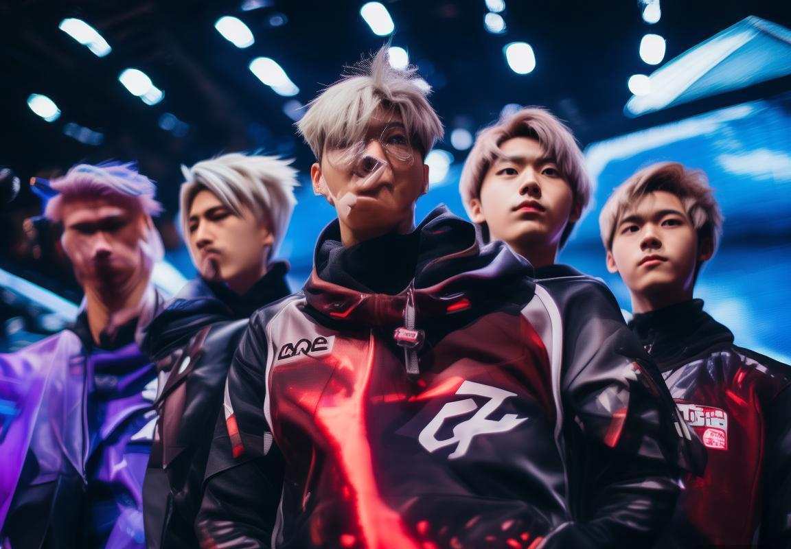 绝境翻盘！败者组黑马GL让一追三，一穿五夺冠改写联赛历史