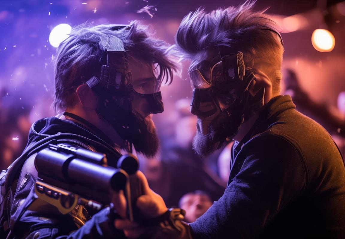 device与s1mple的CSGO狙击艺术巅峰对决：电竞赛事的传奇交锋