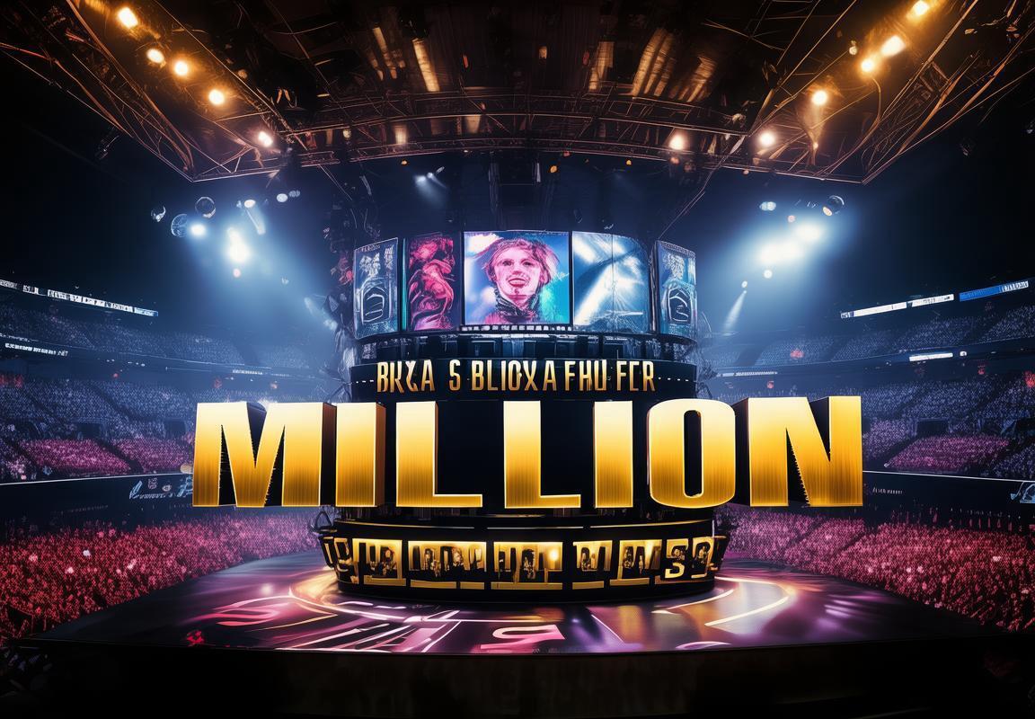 BLAST全球总决赛奖金池破百万，顶尖战队角逐助推电竞赛事观赏性与生态发展