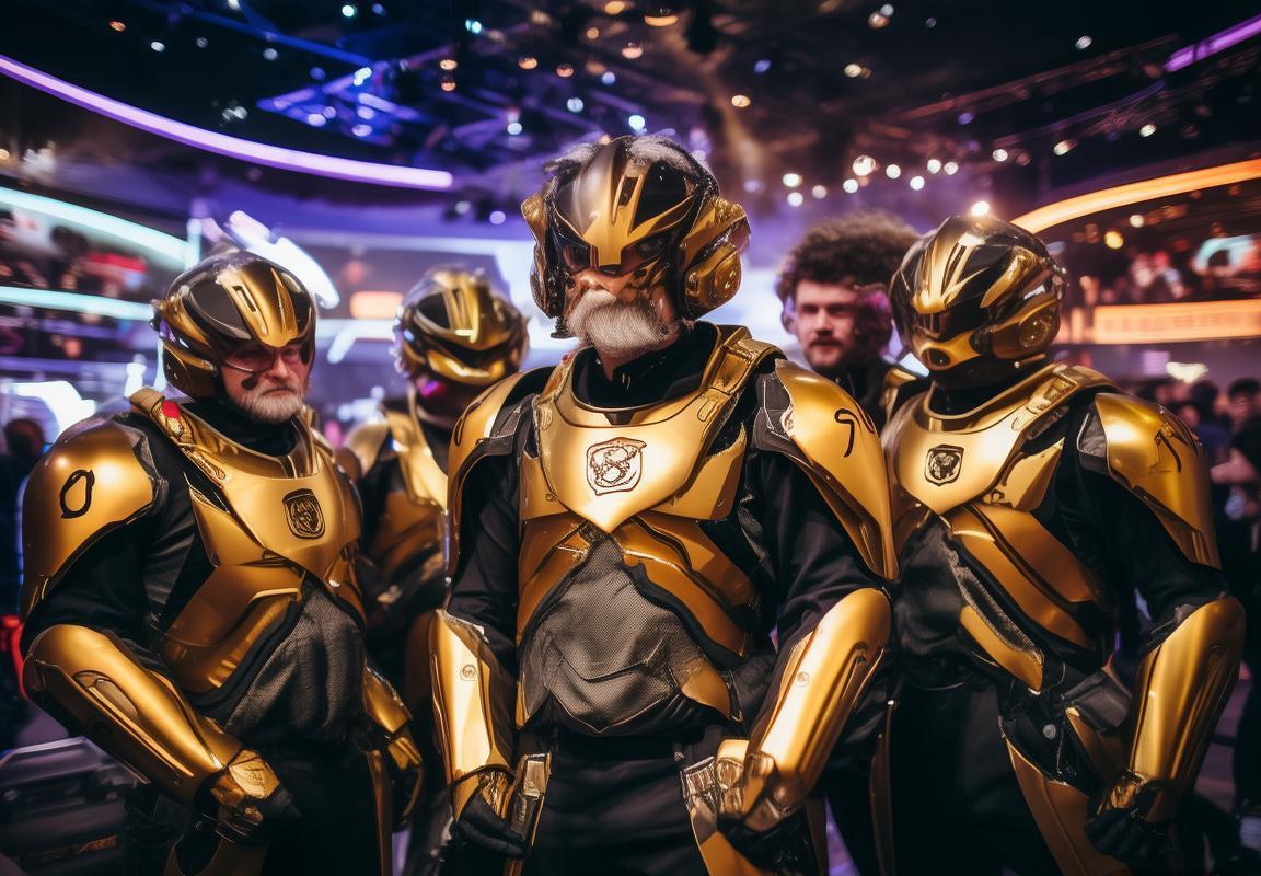 Old G战队官宣：Sumail与Topson加盟，Ceb领衔重塑电子竞技传奇阵容